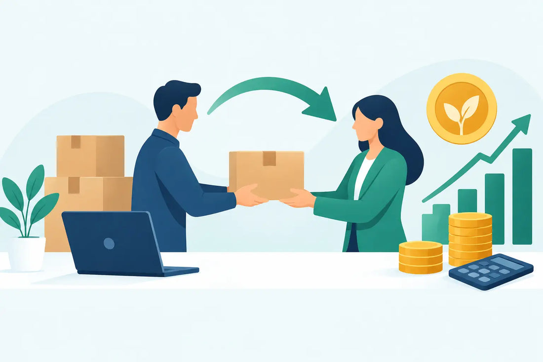 How to Price Transfer Orders for Real Profit