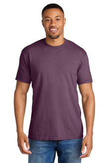COMFORT COLORS ® Heavyweight Ring Spun Tee. 1717
