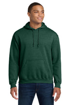 Gildan® - Heavy Blend™ Hooded Sweatshirt.  18500
