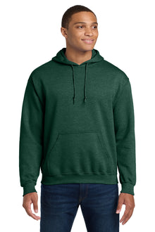Gildan® - Heavy Blend™ Hooded Sweatshirt.  18500