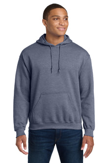 Gildan® - Heavy Blend™ Hooded Sweatshirt.  18500