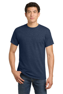 Gildan® - Heavy Cotton™ 100% Cotton T-Shirt.  5000