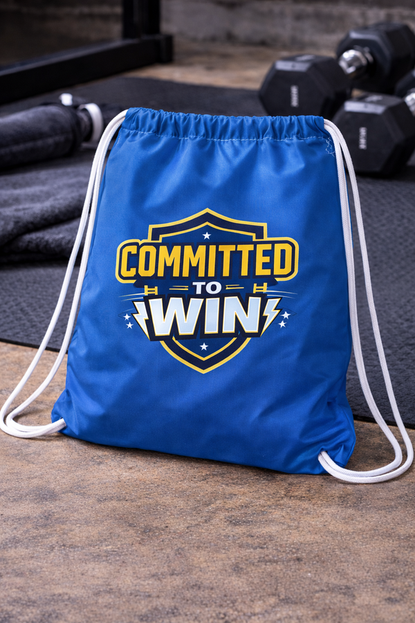 Drawstring Bags