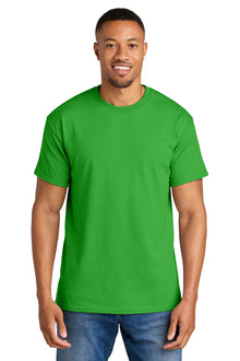 Gildan® DryBlend® 50 Cotton/50 Poly T-Shirt. 8000