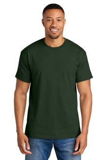 Gildan® DryBlend® 50 Cotton/50 Poly T-Shirt. 8000