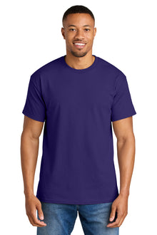 Gildan® DryBlend® 50 Cotton/50 Poly T-Shirt. 8000
