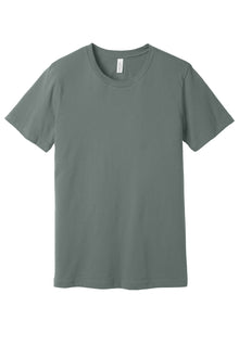 BELLA+CANVAS ® Unisex Jersey Short Sleeve Tee. BC3001