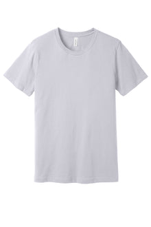 BELLA+CANVAS ® Unisex Jersey Short Sleeve Tee. BC3001