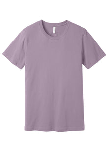 BELLA+CANVAS ® Unisex Jersey Short Sleeve Tee. BC3001