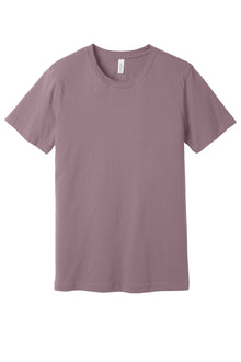 BELLA+CANVAS ® Unisex Jersey Short Sleeve Tee. BC3001