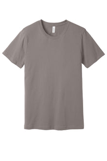 BELLA+CANVAS ® Unisex Jersey Short Sleeve Tee. BC3001