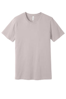 BELLA+CANVAS ® Unisex Jersey Short Sleeve Tee. BC3001
