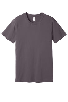 BELLA+CANVAS ® Unisex Jersey Short Sleeve Tee. BC3001