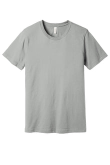 BELLA+CANVAS ® Unisex Jersey Short Sleeve Tee. BC3001