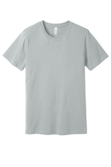 BELLA+CANVAS ® Unisex Jersey Short Sleeve Tee. BC3001