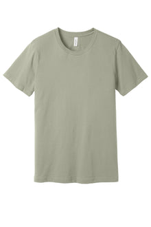 BELLA+CANVAS ® Unisex Jersey Short Sleeve Tee. BC3001