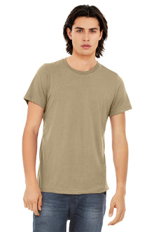 BELLA+CANVAS ® Unisex Triblend Short Sleeve Tee. BC3413