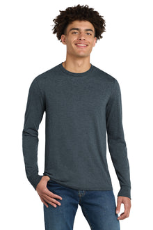 District® Perfect Tri® Long Sleeve Tee . DM132