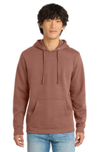 District® V.I.T.™Fleece Hoodie DT6100