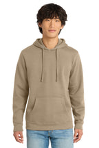 District® V.I.T.™Fleece Hoodie DT6100