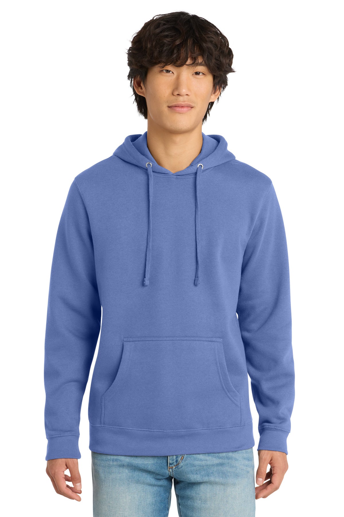 District® V.I.T.™Fleece Hoodie DT6100
