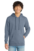 District® V.I.T.™Fleece Hoodie DT6100