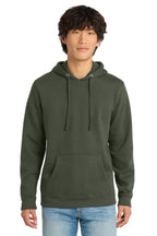 District® V.I.T.™Fleece Hoodie DT6100