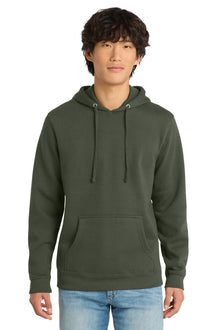 District® V.I.T.™Fleece Hoodie DT6100
