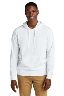 District® Re-Fleece™Hoodie DT8100