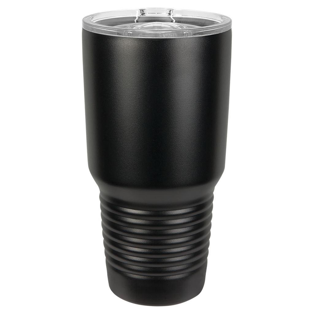 Personalized 30oz Insulated Tumbler – Custom Design