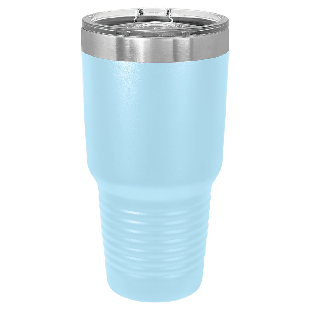 Personalized 30oz Insulated Tumbler – Custom Design