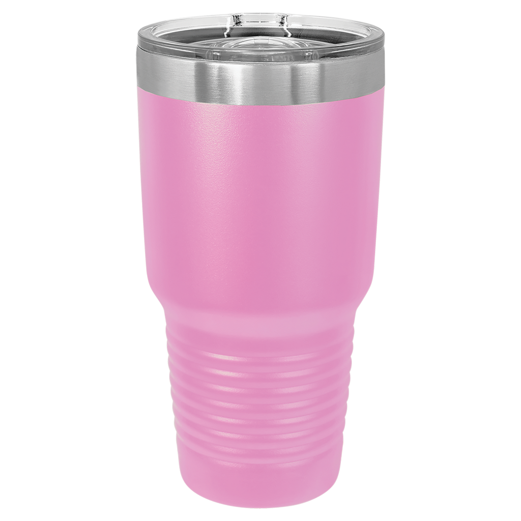 Personalized 30oz Insulated Tumbler – Custom Design