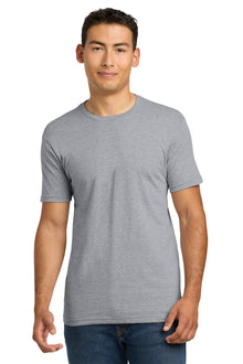 Next Level Apparel® Adult Cotton Tee. NL3600