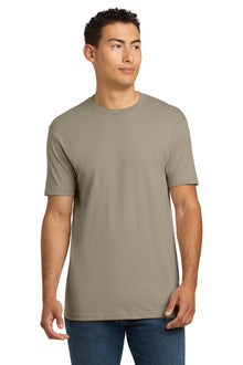 Next Level Apparel® Adult Cotton Tee. NL3600