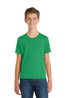 Port & Co® Youth Fan Favorite Tee. PC450Y