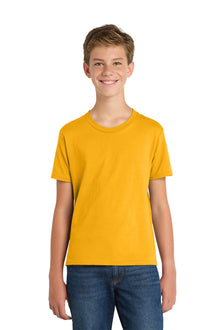 Port & Co® Youth Fan Favorite Tee. PC450Y