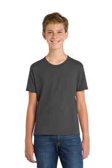 Port & Co® Youth Fan Favorite Tee. PC450Y