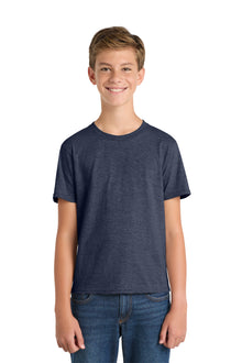 Port & Co® Youth Fan Favorite Tee. PC450Y