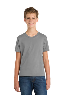 Port & Co® Youth Fan Favorite Tee. PC450Y