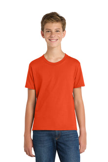 Port & Co® Youth Fan Favorite Tee. PC450Y