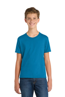 Port & Co® Youth Fan Favorite Tee. PC450Y