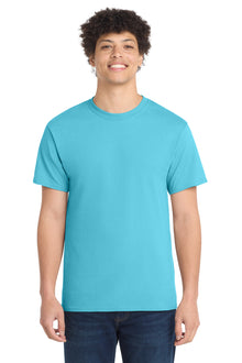Port & Co® Core Cotton Tee. PC54