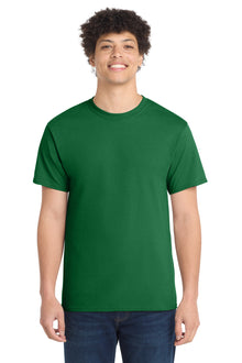 Port & Co® Core Cotton Tee. PC54