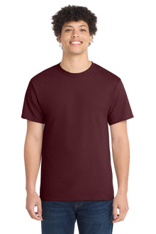 Port & Co® Core Cotton Tee. PC54