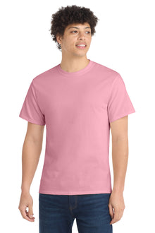 Port & Co® Core Cotton Tee. PC54