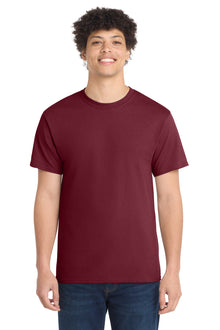 Port & Co® Core Cotton Tee. PC54