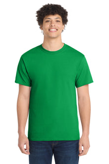Port & Co® Core Cotton Tee. PC54