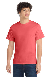 Port & Co® Core Cotton Tee. PC54