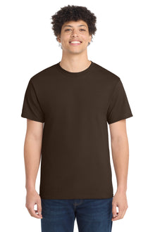 Port & Co® Core Cotton Tee. PC54