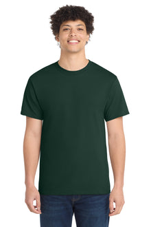 Port & Co® Core Cotton Tee. PC54